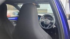 Toyota Aygo X 1.0 VVT-i Edge 5dr Petrol Hatchback